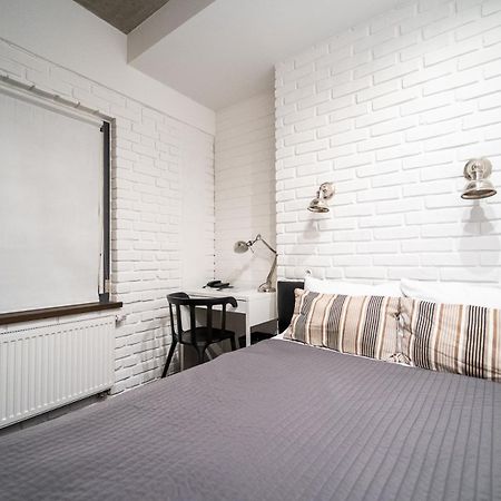 Trybunalska Lublin Exteriér fotografie