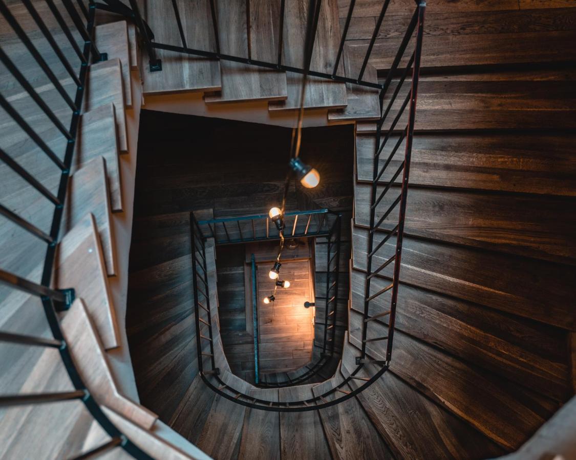 Trybunalska Lublin Exteriér fotografie