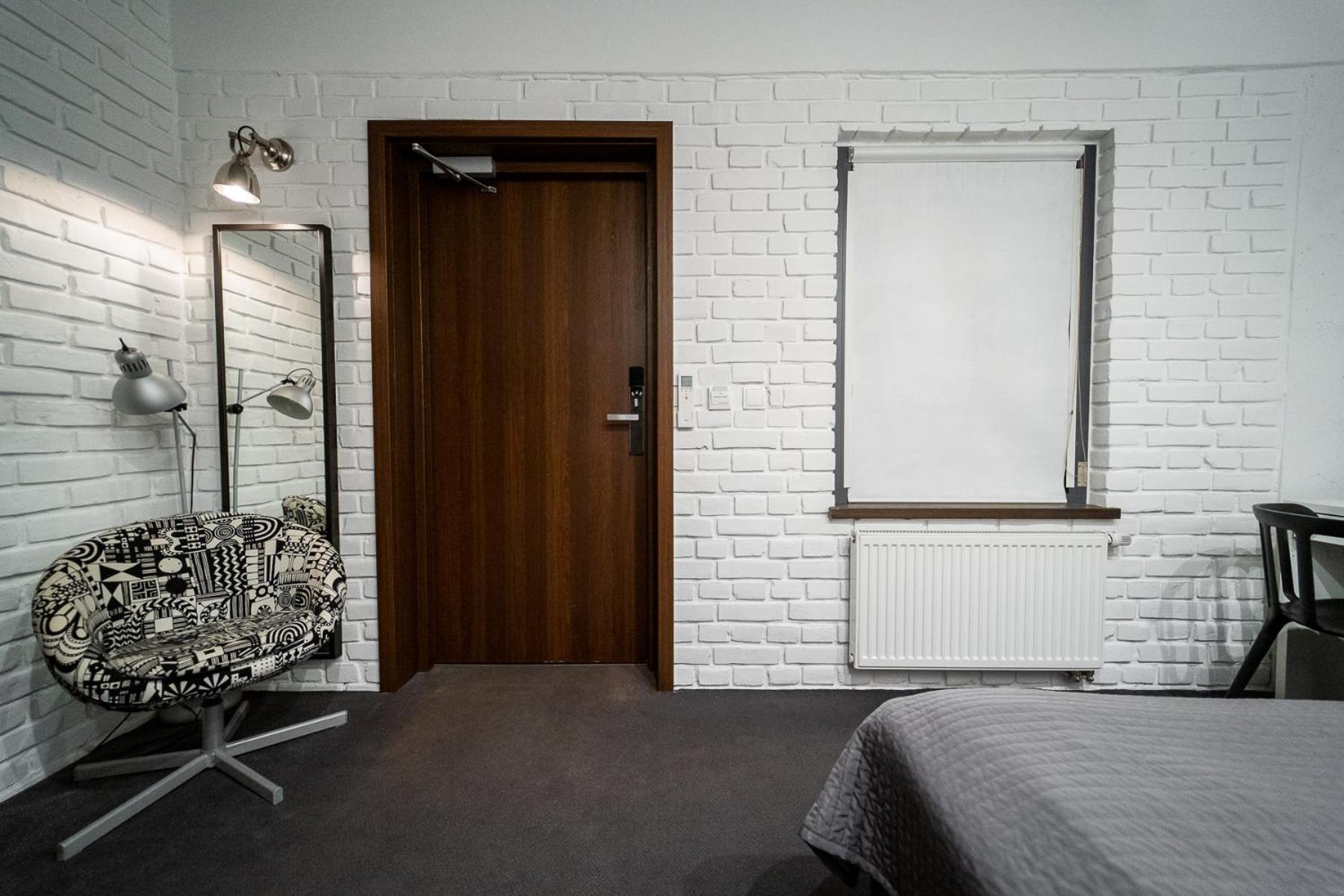 Trybunalska Lublin Exteriér fotografie